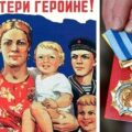 Collage: Kresy24.pl / plakat sowiecki