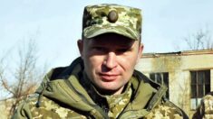 Zełenski mianował nowego dowódcę sił lądowych armii ukraińskiej. Co o nim wiadomo?