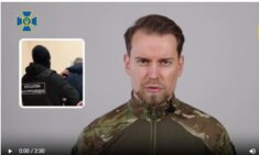Najgorszy sort zdrajcy. Dowódca sił specjalnych okazał się „kretem” GRU Najgorszy sort zdrajcy. Dowódca sił specjalnych okazał się „kretem” GRU