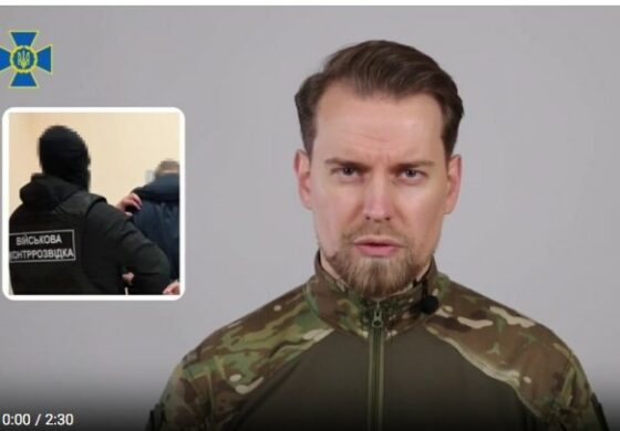 Najgorszy sort zdrajcy. Dowódca sił specjalnych okazał się „kretem” GRU