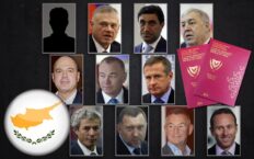 Paszportowy pogrom rosyjskich oligarchów na Cyprze!