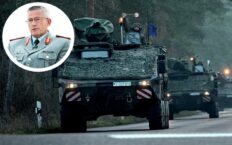 Ruszyła “Operacja Deutschland”! Wojna z Rosją? Ruszyła “Operacja Deutschland”! Wojna z Rosją?