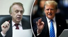 Ukraina przekupi Trumpa! I wie już, czym…