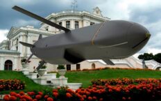 To nie był żaden “punkt łączności”! Rakiety Storm Shadow trafiły w “grube szychy” (WIDEO)