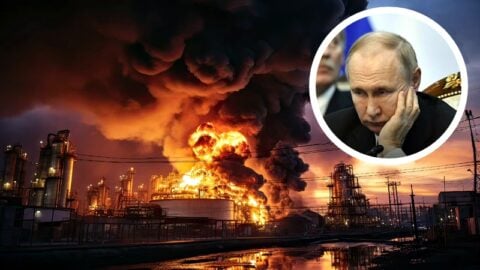 Policzyli i zapłakali! Aż tyle nam tego zniszczyli?