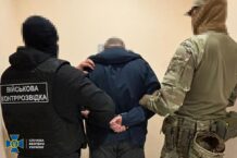 Plany operacji specjalnych przekazał Moskwie. Ukraiński oficer może dostać dożywocie Plany operacji specjalnych przekazał Moskwie. Ukraiński oficer może dostać dożywocie