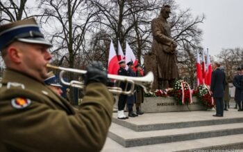 Obchody Narodowego Święta Niepodległości