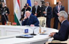 Łukaszenka zaniepokojony: „Rosyjskie NATO” bez jednego członka. Wskazuje na Polskę