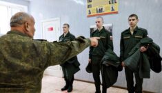 Koniec kibicowania na kanapie “naszej dzielnej armii”. Zapraszamy na rzeź!