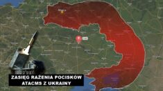 Jak najdalej od ATACMS! Urzędnicy w panice ewakuują rodziny