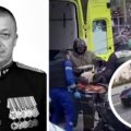 Fot: screeny z nagrań / Kommersant