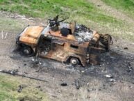Dla nich wojna się skończyła. Tylu okupantów wysłali do piekła w jedną dobę