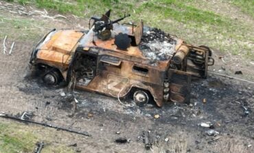 Dla nich wojna się skończyła. Tylu okupantów wysłali do piekła w jedną dobę