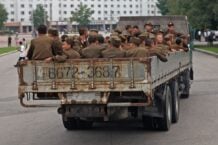 Giną setkami! Jest potwierdzenie z USA