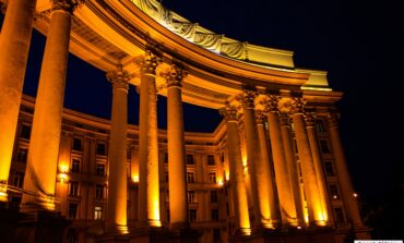 Administracja Trumpa podjęła ostateczną decyzję ws. Ukrainy. Jest reakcja Kijowa