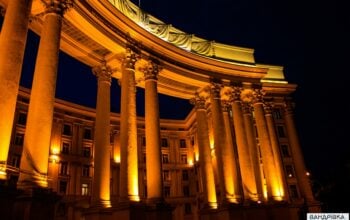 Administracja Trumpa podjęła ostateczną decyzję ws. Ukrainy. Jest reakcja Kijowa