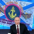 Władimir Putin. Fot: Kremlin.ru
