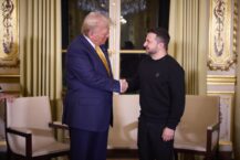 Ważna deklaracja Trumpa ws. Ukrainy