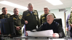 Łukaszenka: Putin pozwolił mi wybrać cel dla rakiet jądrowych Oresznik! Warszawa, Białystok, Siedlce?