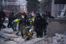 Rosja znowu uderzyła w szpital! Są zabici i ranni