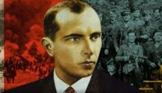 Gloryfikują Banderę na potęgę. Ukraińskie dzieci dostaną komiksy o wrogu Polaków