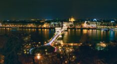 Kijów i Budapeszt długo na ten moment czekały