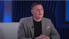 Niemiecki europoseł pouczył ukraińską wicepremier ws….. ekshumacji na Wołyniu