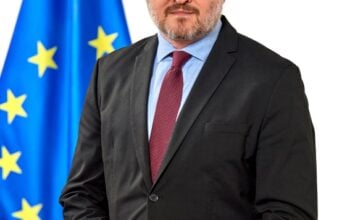 UE ma plan na relacje energetyczne z Rosją. Zapowiedź nowego komisarza ds. energii