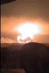 Izrael zaatakował rosyjską bazę wojskową w Syrii