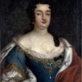 Franciszka Urszula Radziwiłłowa