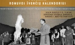 Na Litwę wraca pogaństwo. Wilno oficjalnie uznało je za religię!