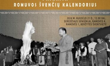 Na Litwę wraca pogaństwo. Wilno oficjalnie uznało je za religię!