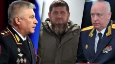 Kreml zamilkł z przerażenia! Kadyrow grzmotnął w sam szczyt władzy: “Allah was ukarze”
