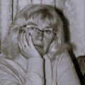 Śp. Swietłana Krucikowa/ Fot: #dissidentby