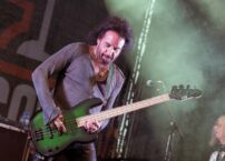 Na Litwie odwołano koncerty amerykańskiego muzyka rockowego. Chce koncertować w Rosji