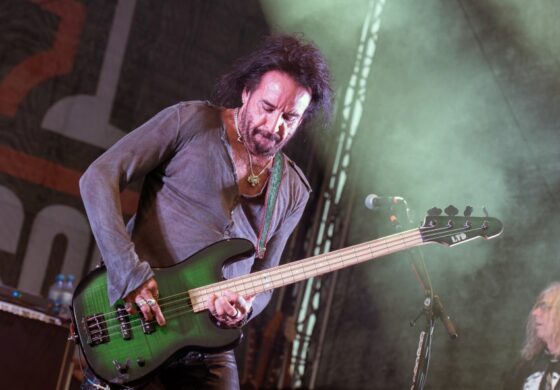 Na Litwie odwołano koncerty amerykańskiego muzyka rockowego. Chce koncertować w Rosji