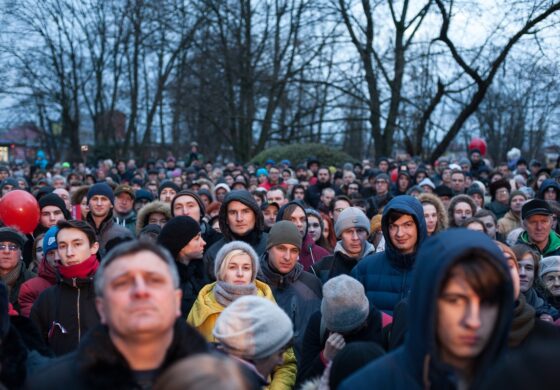 Przy granicy jest coraz gorzej. Wracają kartki żywnościowe