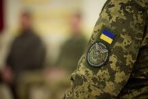 Bez znajomości angielskiego będzie trudniej o pracę w ukraińskich organach bezpieczeństwa i Gwardii Narodowej