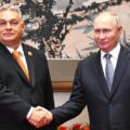 Orban i Putin