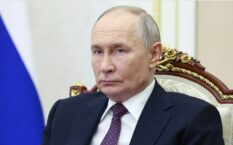 Złowieszcze słowa Putina. „Jesteśmy gotowi do walki….”