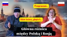 Czyściciel kibli z Białorusi: W Polsce nie brak debili, ale nie są tak agresywni jak w Rosji