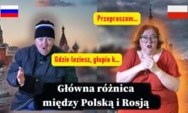 Czyściciel kibli z Białorusi: W Polsce nie brak debili, ale nie są tak agresywni jak w Rosji