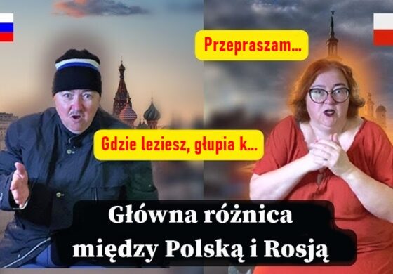 Czyściciel kibli z Białorusi: W Polsce nie brak debili, ale nie są tak agresywni jak w Rosji