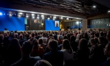 Losy ukraińskich urzędników na wojnie. Zełenski poinformował, ilu burmistrzów i przedstawicieli osad przebywa w rosyjskiej niewoli