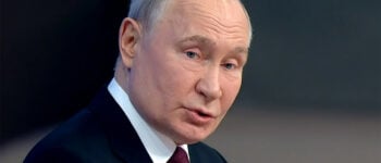 I wszystko jasne! Putin postawił dziś cel: Odzyskać wszystkie historyczne terytoria