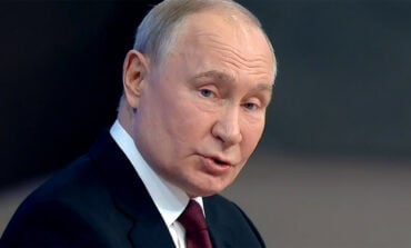 I wszystko jasne! Putin postawił dziś cel: Odzyskać wszystkie historyczne terytoria