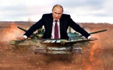 Putin otwarcie odrzucił plan pokojowy Trumpa!