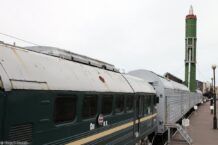 Do Moskwy ciągną wagony pełne… rannych Koreańczyków. Przechwycono rozmowę