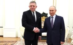 Jasna deklaracja. Jeśli Słowacja wprowadzi blokadę, Polska wesprze Ukrainę