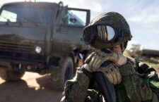 Sromotna klęska! Okrążeni Rosjanie w panice uciekają z Syrii